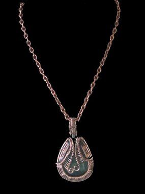 Handcrafted Jewelry